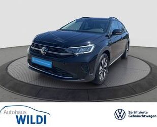VW Taigo Gebrauchtwagen