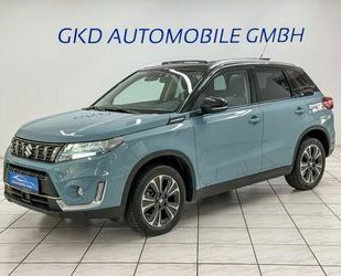 Suzuki Vitara Gebrauchtwagen