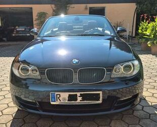 BMW 125 Gebrauchtwagen