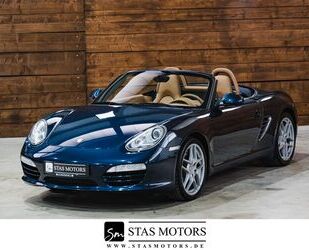 Porsche Boxster Gebrauchtwagen