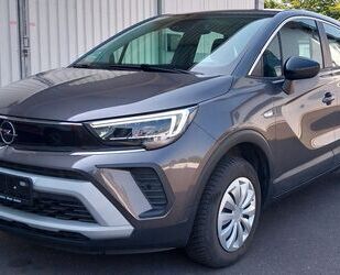 Opel Crossland (X) Gebrauchtwagen