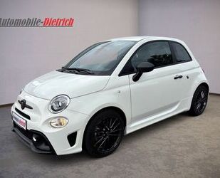 Abarth 500 Gebrauchtwagen