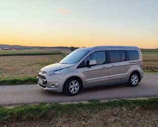 Ford Tourneo Connect Gebrauchtwagen