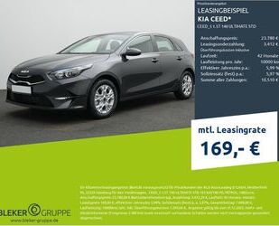 Kia ceed / Ceed Gebrauchtwagen