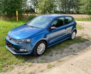 Citroen Polo 