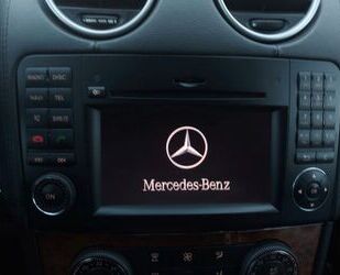 Mercedes-Benz ML 300 Gebrauchtwagen