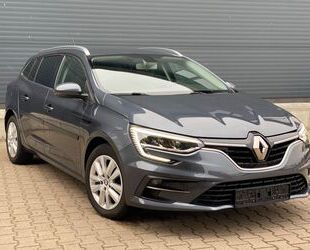 Renault Megane Gebrauchtwagen
