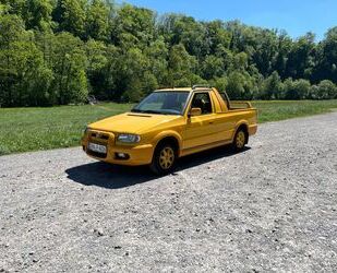 Skoda Pick-up Gebrauchtwagen