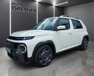 Hyundai INSTER Gebrauchtwagen