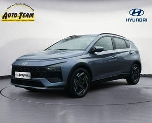 Hyundai BAYON Gebrauchtwagen