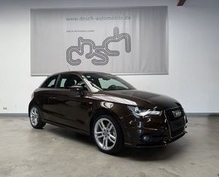 Audi A1 Gebrauchtwagen