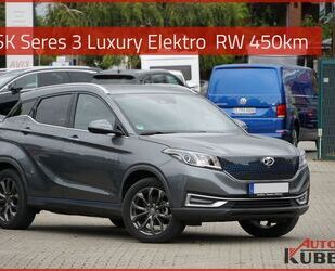 DFSK Seres 3 Gebrauchtwagen