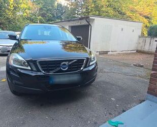 Volvo XC60 Gebrauchtwagen