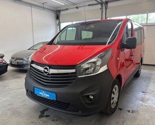 Opel Vivaro Gebrauchtwagen
