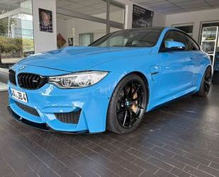BMW M4 Gebrauchtwagen