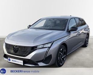 Peugeot 308 Gebrauchtwagen