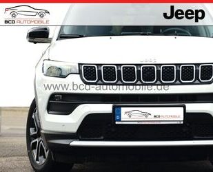 Jeep Compass Gebrauchtwagen