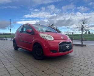 Citroen C1 Gebrauchtwagen