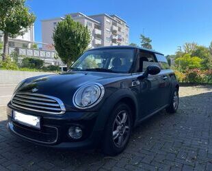Mini One D Gebrauchtwagen