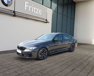 BMW M5 Gebrauchtwagen
