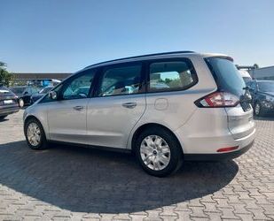 Ford Galaxy Gebrauchtwagen