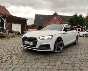Audi S5 Gebrauchtwagen