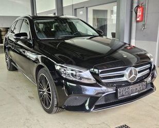 Mercedes-Benz C 300 Gebrauchtwagen