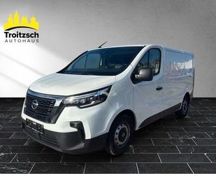 Nissan Primastar Gebrauchtwagen