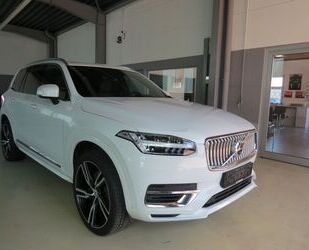 Volvo XC90 Gebrauchtwagen