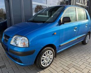 Hyundai Atos Gebrauchtwagen