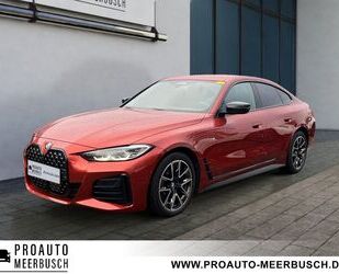 BMW 420 Gran Coupé Gebrauchtwagen