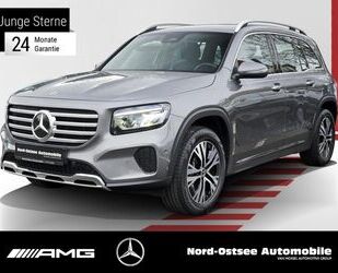 Mercedes-Benz GLB 200 Gebrauchtwagen
