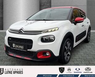 Citroen C3 Gebrauchtwagen