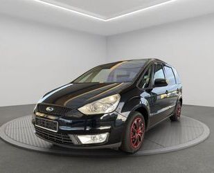 Ford Galaxy Gebrauchtwagen