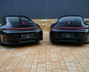 Porsche 992 Gebrauchtwagen