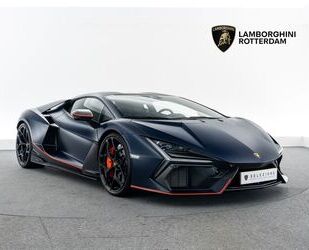 Lamborghini Revuelto Gebrauchtwagen