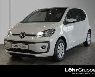 VW up! Gebrauchtwagen