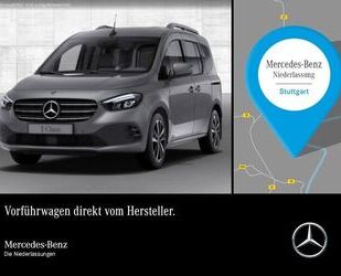 Mercedes-Benz Mercedes-Benz T 180 d Klimaautom+Navi+MBUX+ParkP+P Gebrauchtwagen