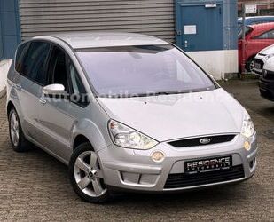 Ford S-Max Gebrauchtwagen