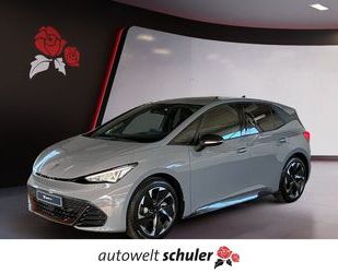 Cupra Born Gebrauchtwagen