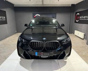 BMW X6 Gebrauchtwagen