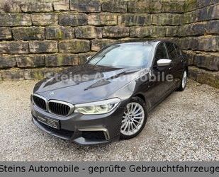 BMW M550 Gebrauchtwagen