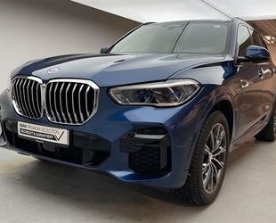 BMW X5 Gebrauchtwagen