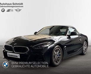 BMW Z4 Gebrauchtwagen