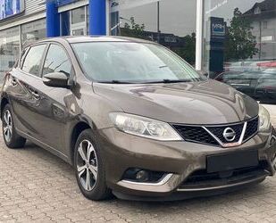 Nissan Pulsar Gebrauchtwagen