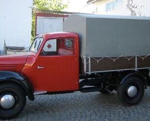 BARKAS Andere Gebrauchtwagen