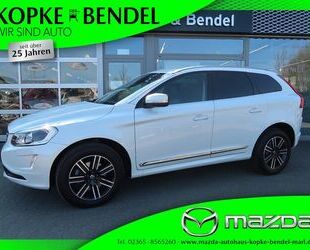 Volvo XC60 Gebrauchtwagen