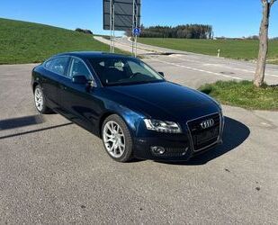 Audi A5 Gebrauchtwagen