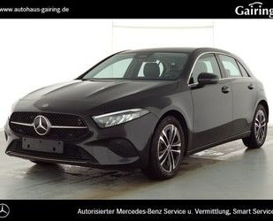 Mercedes-Benz A 200 Gebrauchtwagen