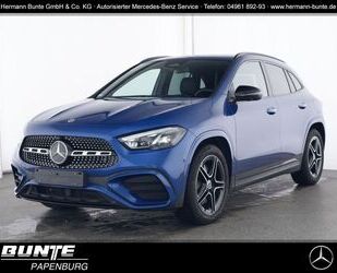 Mercedes-Benz GLA 250 Gebrauchtwagen